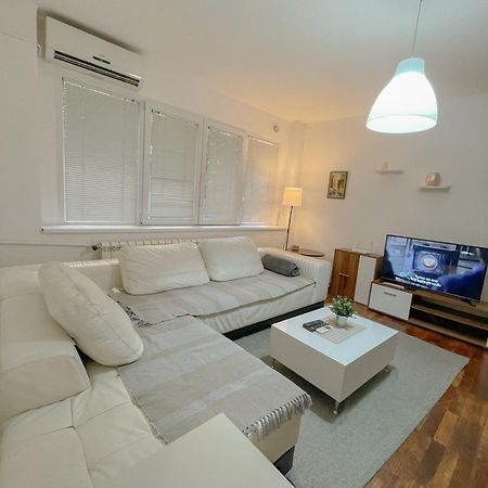 Slavija Mcd Apartment Belgrád Kültér fotó