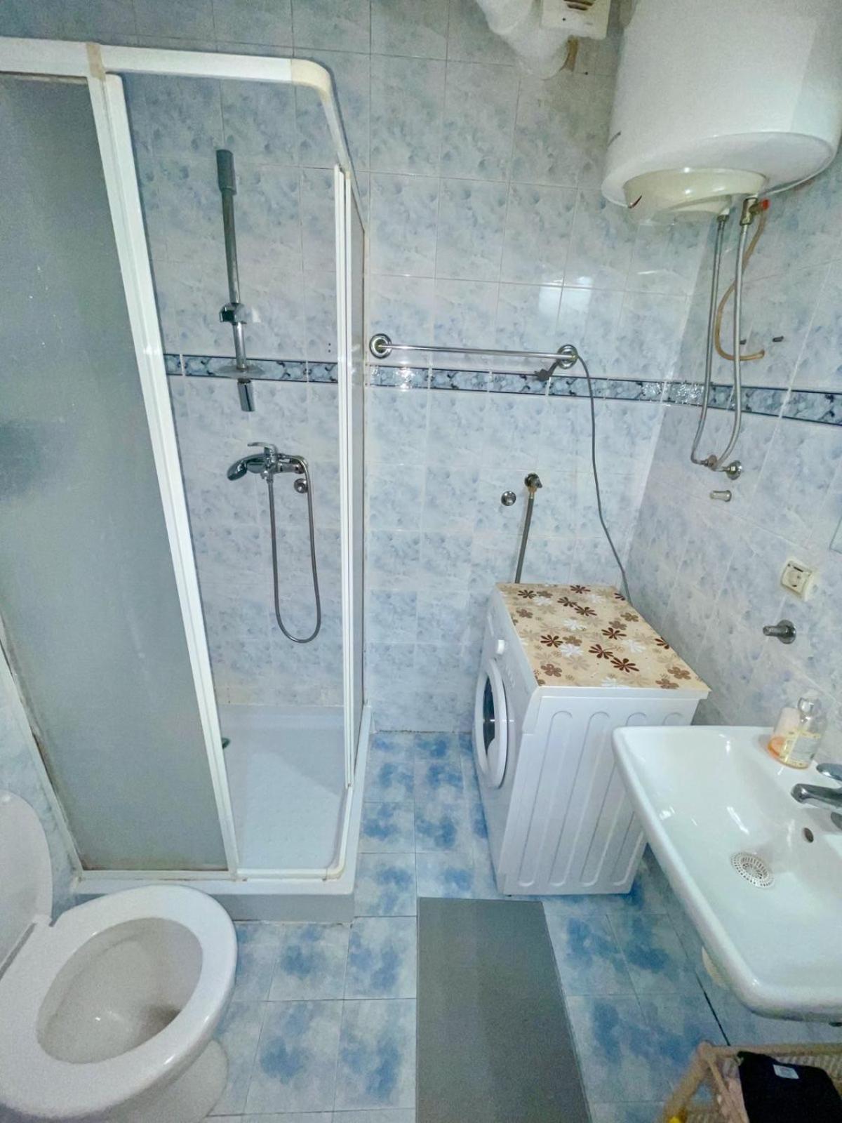 Slavija Mcd Apartment Belgrád Kültér fotó